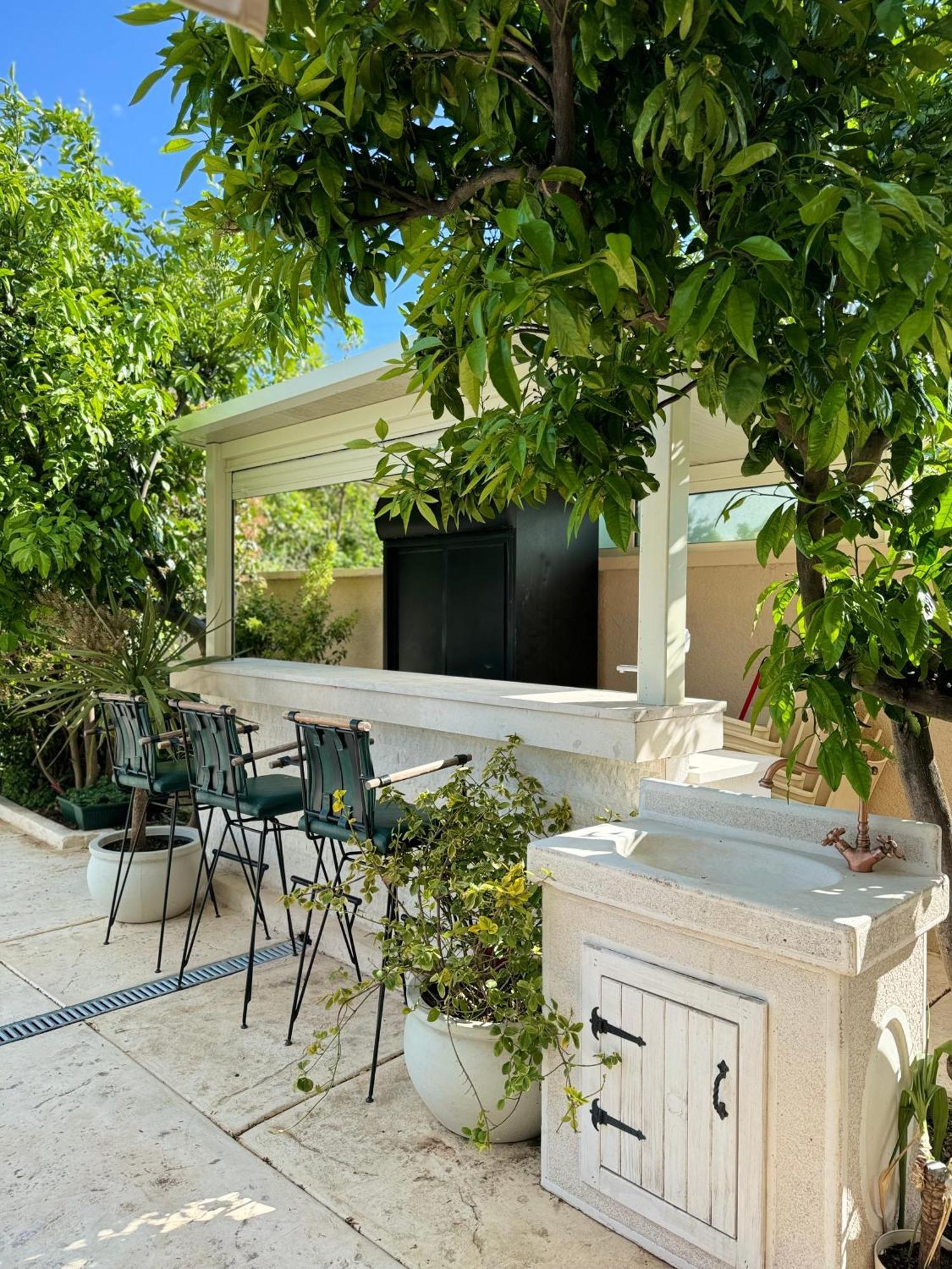 Villa La Vida Budva Kültér fotó