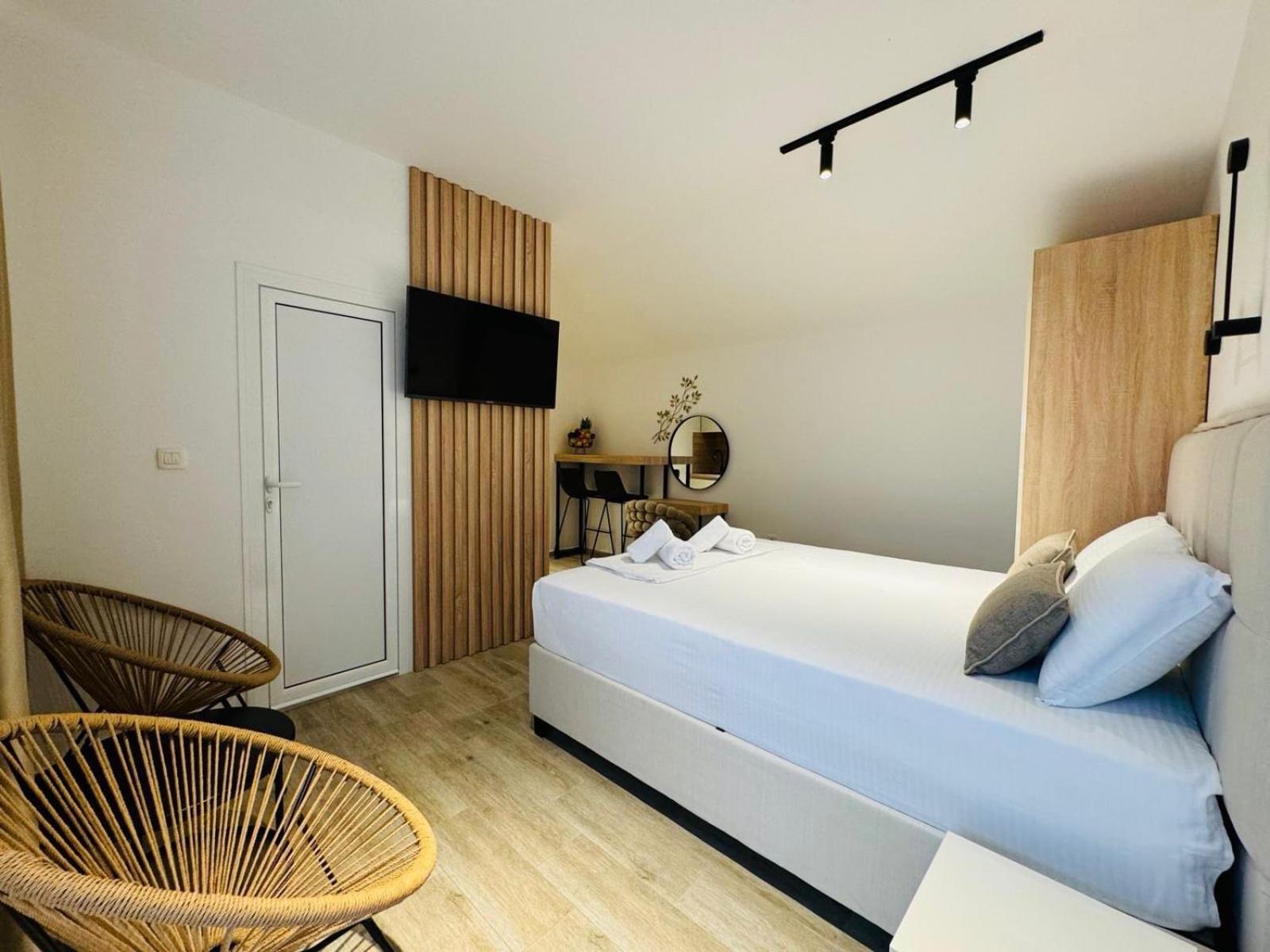 Villa La Vida Budva Kültér fotó